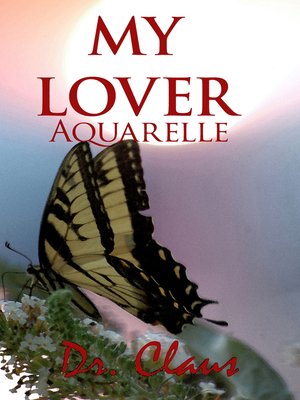 cover image of My Lover (Aquarelle)